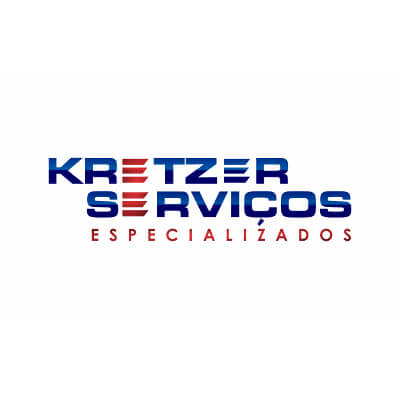 Logotipo da Kretzer Serviços
