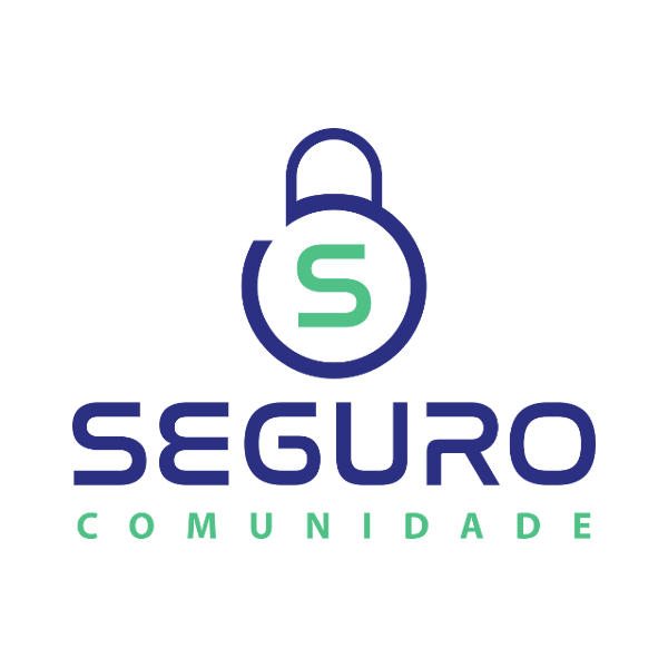 Logomarca do Seguro Comunidade