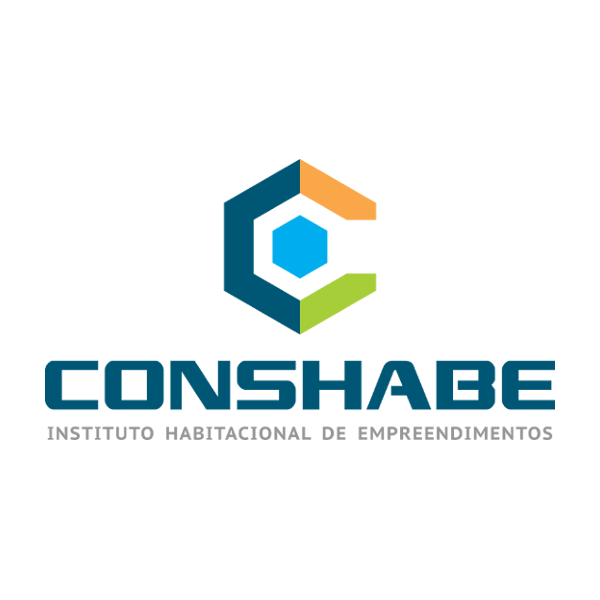 Logotipo da Conshabe