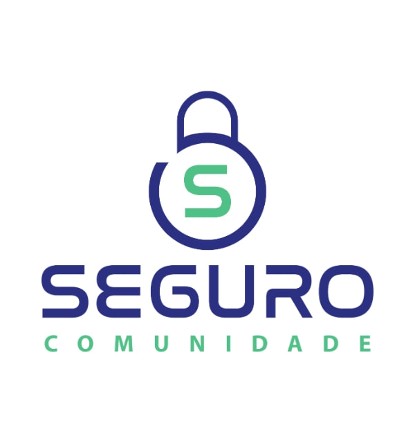 logotipo do seguro comunidade