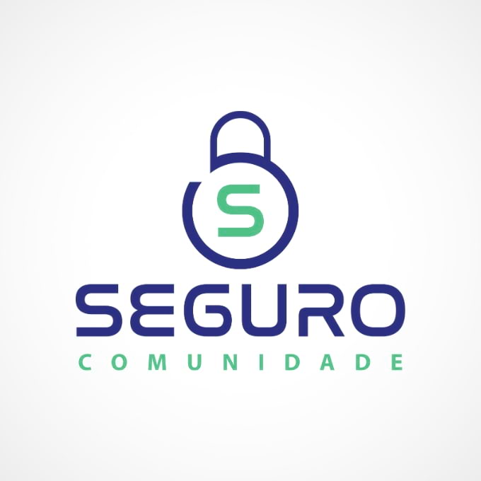 logotipo do seguro comunidade