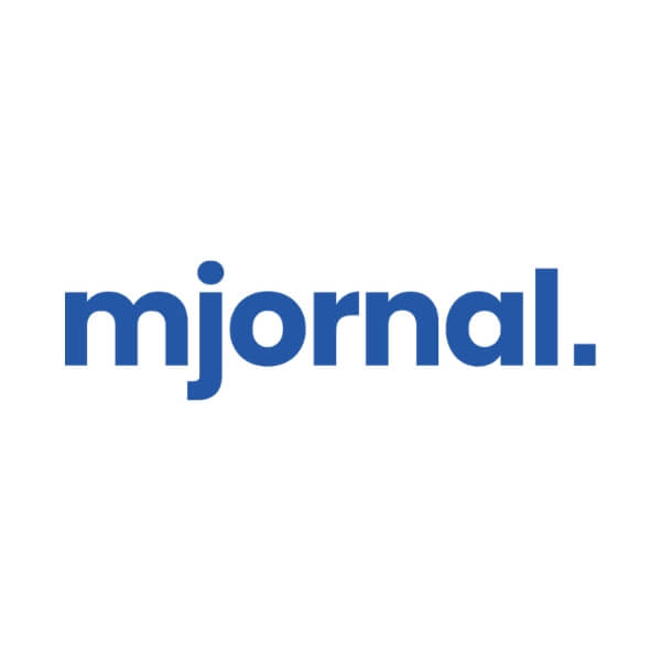 Logo do portal MJornal