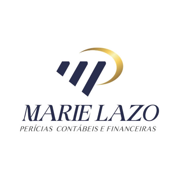 Logo da empresa Marie Lazo Perícias Contábeis