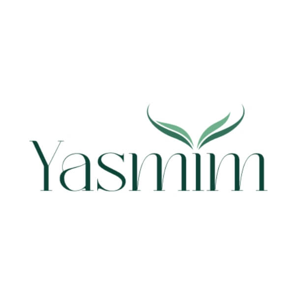 Logo da empresa Yasmim