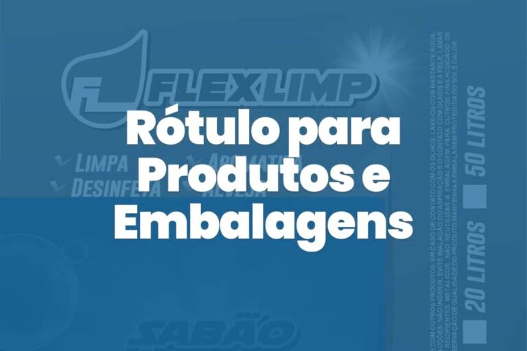 Design de rótulo para produtos e embalagens com layout profissional para marcas e empresas